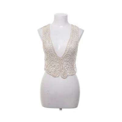 Gilet (Beige) van Clockhouse