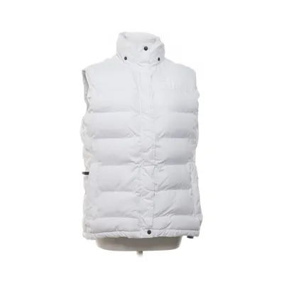 Outer vest (White) from Everest Polyamide, Polyester