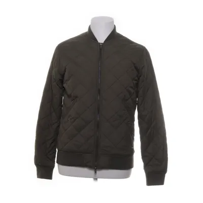 Bomberjacke (Grün) von East West Polyamid, Polyester