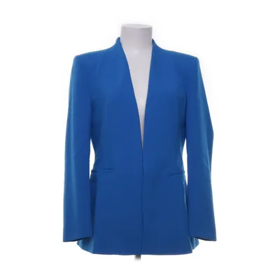 Kavaj (Blå) från Zara Acetat