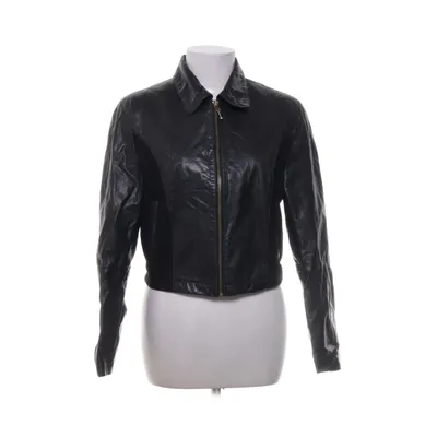 Jack (Zwart) van New Identity Elastaan, Polyester
