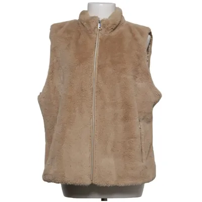 Outdoor Weste (Beige) von Franco Callegari Polyester