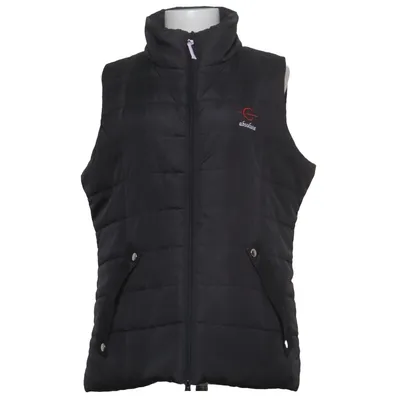 Outdoor vest (Zwart) van Absolute Polyester
