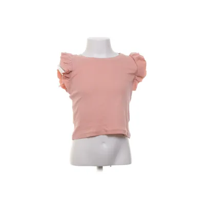 Topp (Rosa) från Uniq Mini Bomull, Elastan