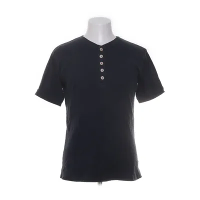 T-shirt (Svart) från Knowledge Cotton Apparel
