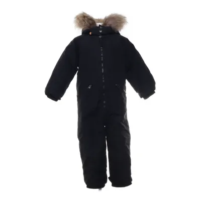 Overall (Svart) från Ver de Terre Nylon, Polyester, Polyuretan