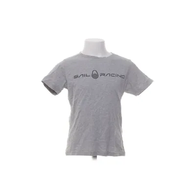 T-shirt (Gray) from Sail Racing