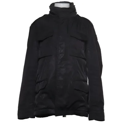 Veste (Noir) de Seventy Polyamide, Polyester