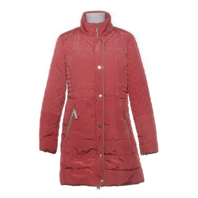 Lättviktsjacka (Röd) från Dea Axelssons Polyester