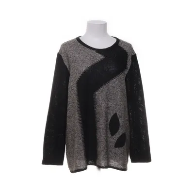 Tröja (Svart, Grå) från Jacett Akryl, Polyester