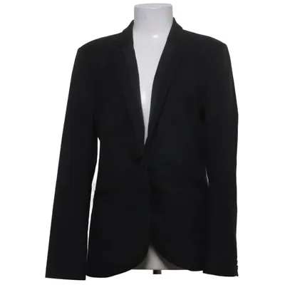 Kavaj (Svart) från Collection by Jackpot