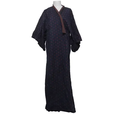 Kimono (Blauw) van Extend Katoen