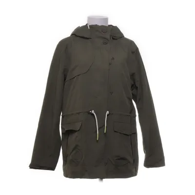 Parkas (Grön) från Quechua Polyamid, Polyester