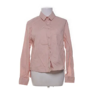 Shirt (Roze) van Marella Katoen, Elastaan