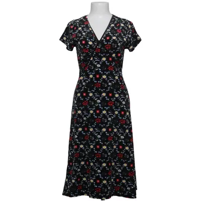 Robe (Noir, Multicolore) de King Louie Coton, Polyester