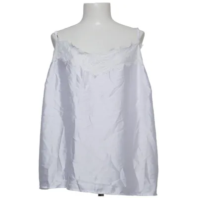 Pyjamatop (Wit) van Outrageous Fortune Polyamide, Polyester