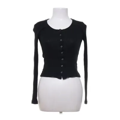 Topp (Svart) från NLY Trend