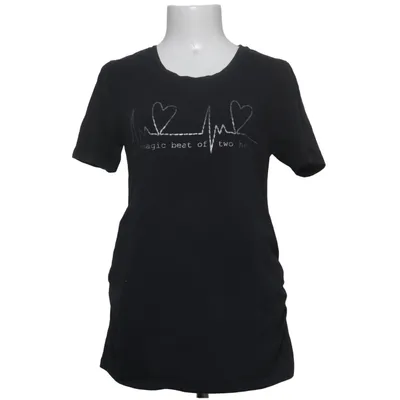 Haut de grossesse (Umstandsshirt) de Boutique Coton, Élasthane