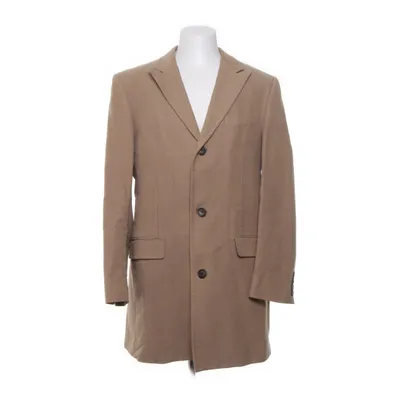 Jas (Beige) van ESPRIT Collection Katoen