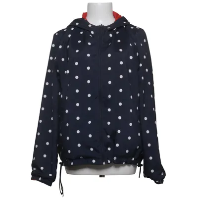 Omkeerbare jas (Leslie) van Hailys Polyester