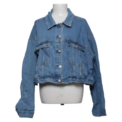Denim jacket (Blue) from ASOS Denim Cotton