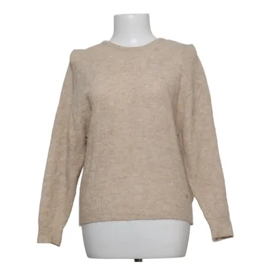 Sweater (Beige) from Yerse Acrylic, Alpaca wool, Elastane