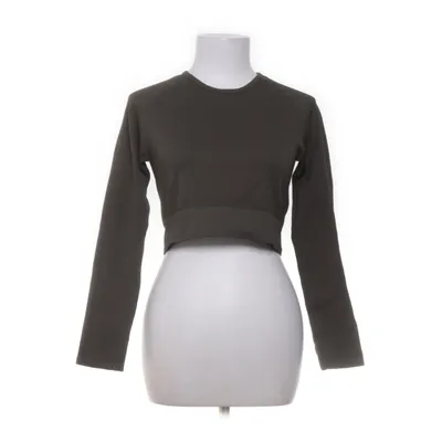 Sporttop (Groen) van Aim'n Elastaan, Polyamide