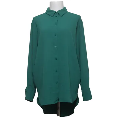 Shirt (Groen) van JDY Polyester