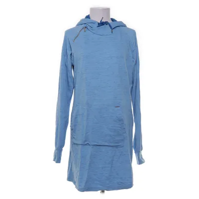 Huvklänning (Blå) från MyWear Bomull, Elastan, Polyester