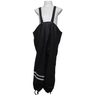 Regnbyxor (Svart) från Fix by Lindex Polyester, Polyuretan