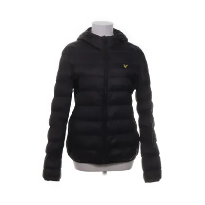 Lättviktsjacka (Grå) från Lyle & Scott Nylon, Polyester