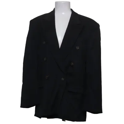 Blazer (Black) from Oliver Polyester, Viscose