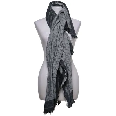 Halsduk (Grå, Svart) från 4711