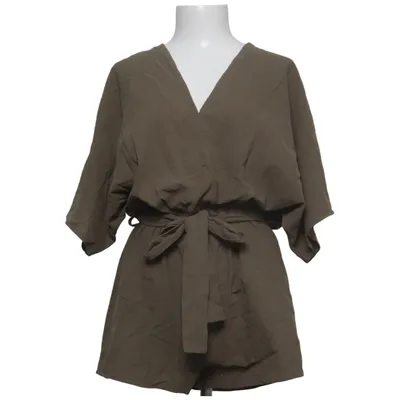 Jumpsuit (Bruin) van Cupshe Katoen