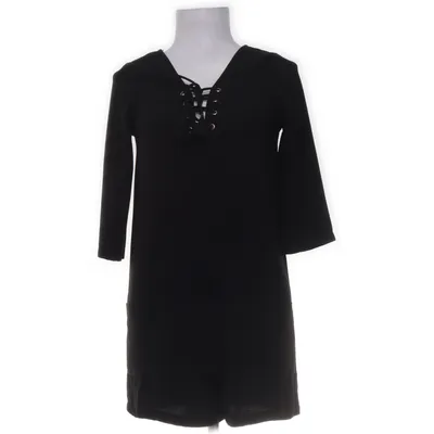Jumpsuit (Black) from Pimkie Elastane, Polyester