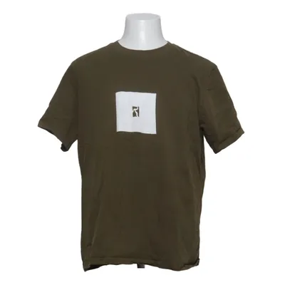 T-shirt (Grøn) fra Poetic Collective Økologisk bomuld