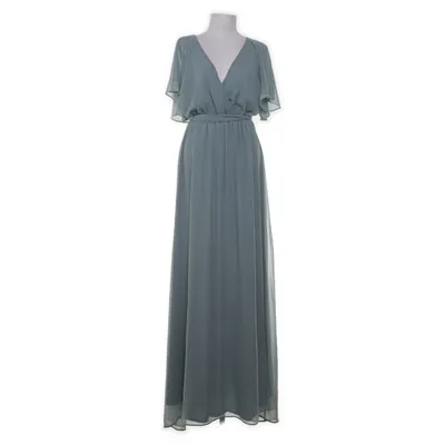 Robe de soirée (Vert) de Goddiva Polyester