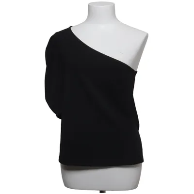 Haut (Noir) de Visual Clothing Project Élasthane, Polyester