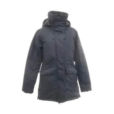 Vinterjacka (W00417/AW12/HL098) från Henri Lloyd Woman Dun, Fjädrar, Polyamid