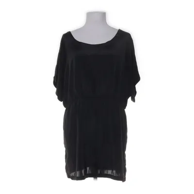 Jurk (Zwart) van Frk. Polyester