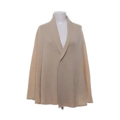 Kofta (Beige) från Davida Cashmere Kashmir