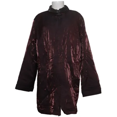 Vinterkappa (Röd) från Vunic Polyester, Polyuretan, Viskos