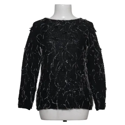 Sweater (Sort) fra Animale Akryl, Mohair
