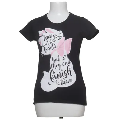 T-shirt (Noir, Rose, Blanc) de EMP Coton