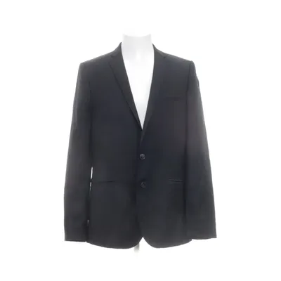 Kavaj (Svart) från WHYRED Acetat, Viskos, Ull