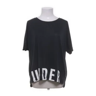 T-shirt (Svart, Vit) från Under Armour