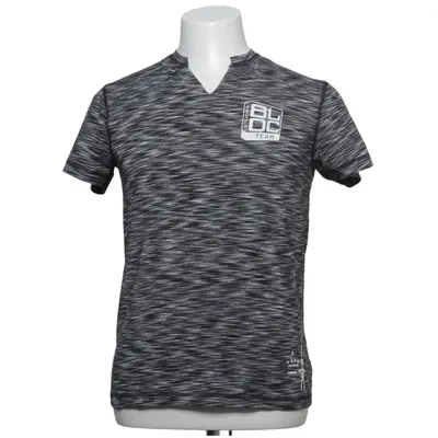 T-shirt (Gray, Black, White) from Petzl