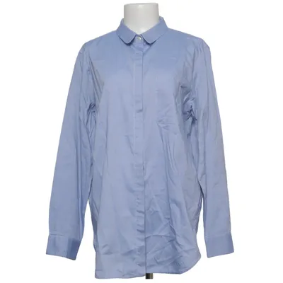 Skjorta (Blå) från 0039 Italy Bomull