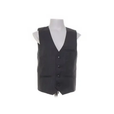 Ytterväst (Grå) från RJR. John Rocha Polyester, Viskos, Ull