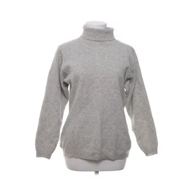 Polotröja (Grå) från Adelsten Nylon, Ull